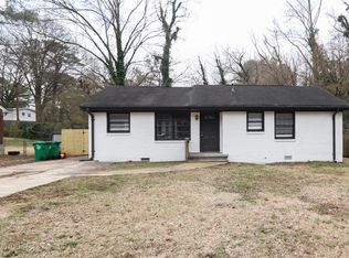 2945 Catalina Dr, Decatur, GA 30032