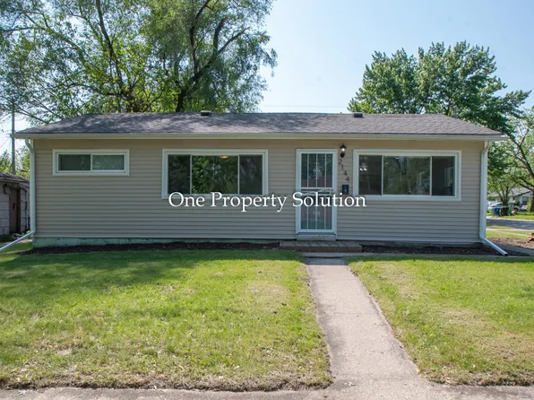 2144 Wright St, Gary, IN 46404