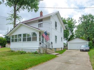 491 Sloane Ave, Mansfield, OH 44903