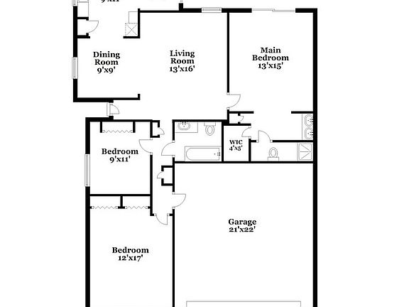 2nd image of this home