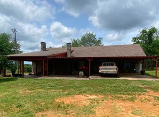 392 Serendipity Ln, Oden, AR 71961
