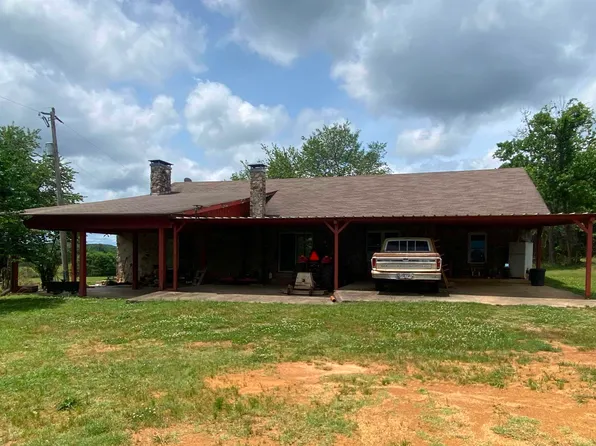 392 Serendipity Ln, Oden, AR 71961