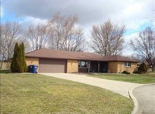 3226 E 11th St, Anderson, IN 46012