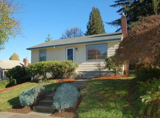 704 SE 53rd Ave, Portland, OR