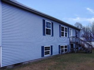 311 Ashley Rd, West Chazy, NY 12992