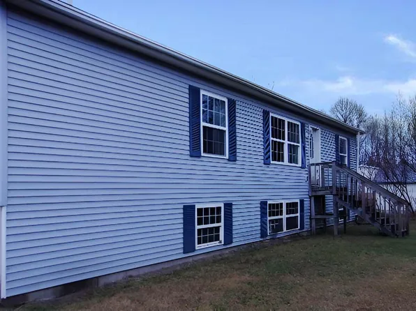 311 Ashley Rd, West Chazy, NY 12992