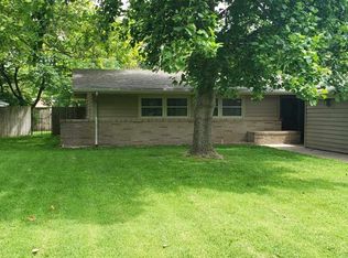 28 Tomahawk Rd, Hutchinson, KS 67502