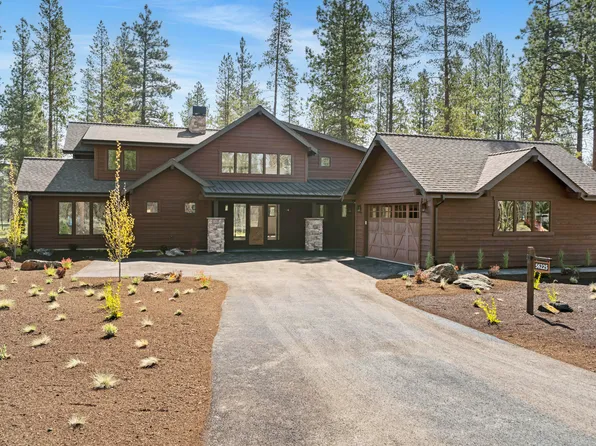 56225 Rockcress Ln #444, Bend, OR 97707