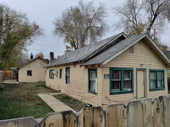 260 Adella St, Susanville, CA 96130