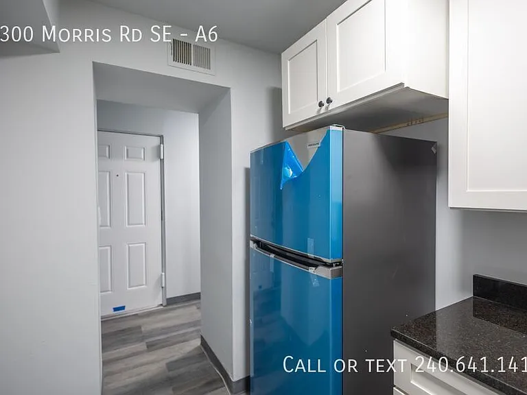 1300 Morris Rd SE #A6 — Photo 5