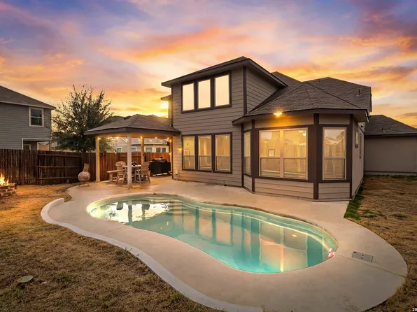 13107 Dakota Forest, San Antonio, TX 78254