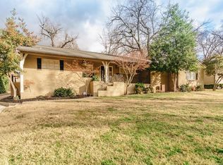 3415 S Zunis Ave, Tulsa, OK 74105