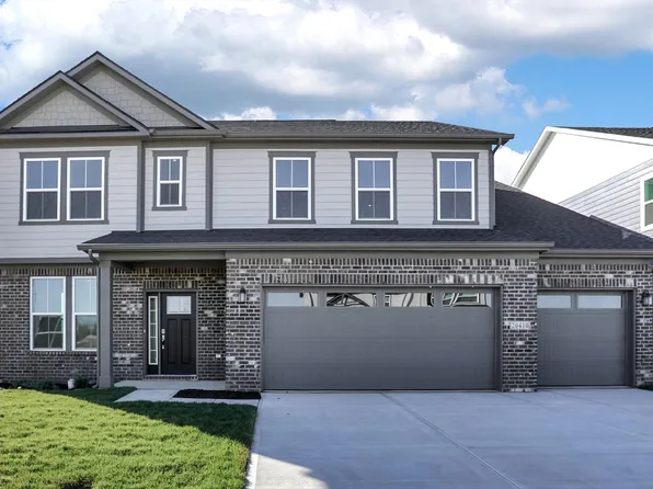 20410 N Pacific Ave, Westfield, IN 46074