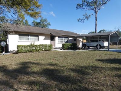 55 SW Fig Tree Ln, Dunnellon, FL, 34431
