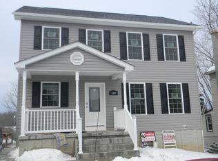 609 N Maple Ave, Brunswick, MD 21716