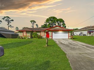 2802 2nd St SW, Lehigh Acres, FL 33976