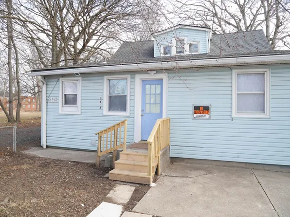 1130SMA, 305A S Marlyn Ave #A, Essex, MD 21221