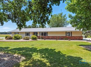 1974 State Route 49, Edgerton, OH 43517