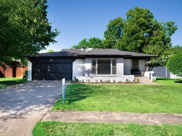 2953 Bay Oaks Dr, Dallas, TX 75229