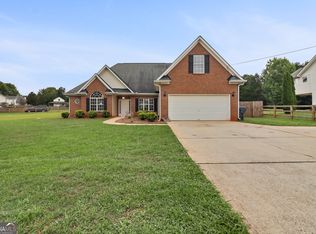 13497 Woolsey Rd, Hampton, GA 30228
