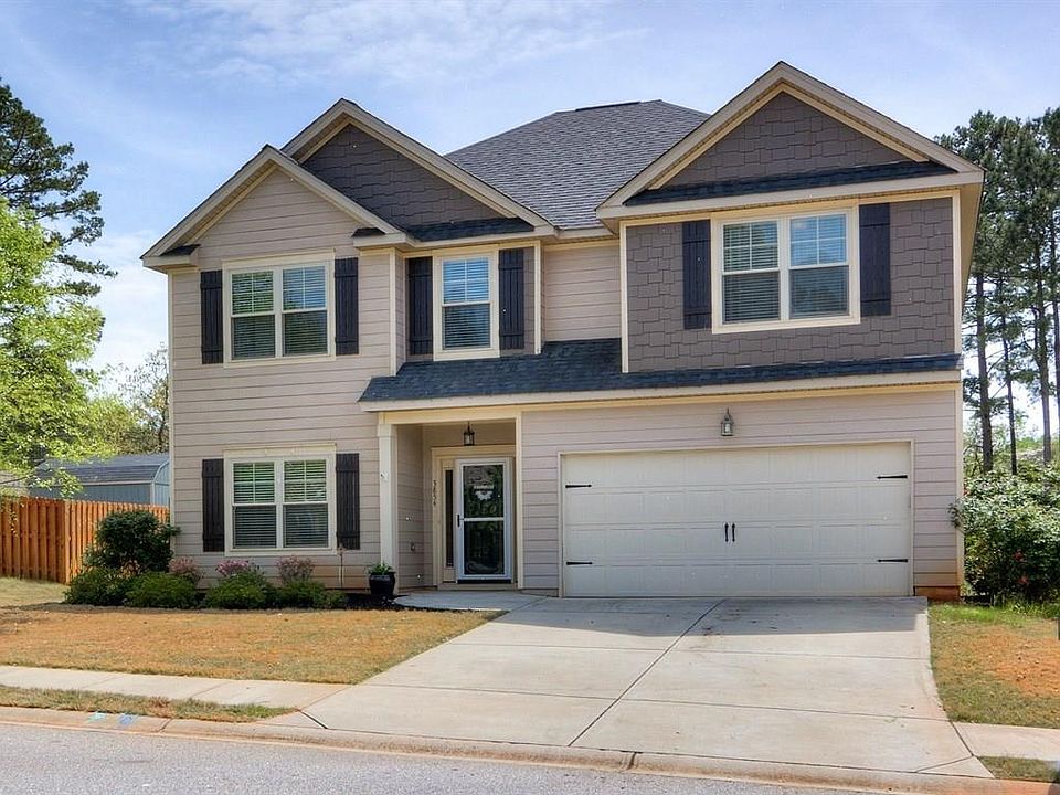 1st image of 3854 Berkshire Way