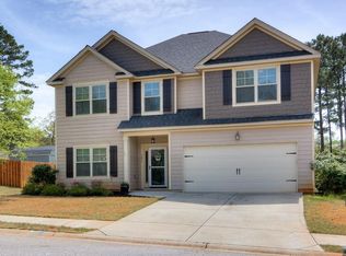3854 Berkshire Way, Grovetown, GA 30813