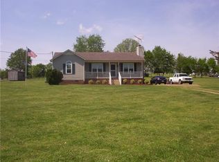 3248 Hampshire Pike LOT 7, Mount Pleasant, TN 38474