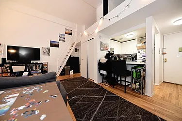 Rented by Buchbinder & Warren