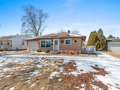 502 MARTIN STREET, De Pere, WI, 54115