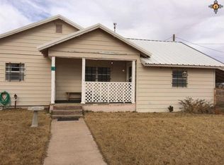 4 Rocky Rd, Jal, NM 88252