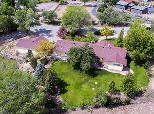 1325 Celese Cir, Reno, NV 89511