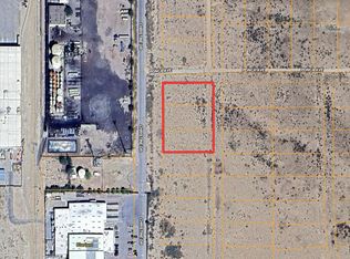 1 Three E Angelo Ave #O, Belen, NM 87002