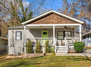 1108 Napier St SE, Atlanta, GA 30316