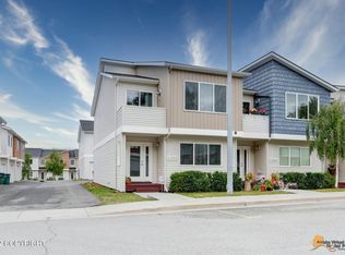 11352 Conquistador Dr #41D, Eagle River, AK 99577