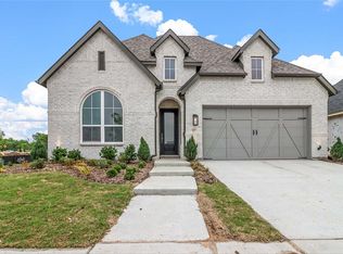 1527 Terry St, Van Alstyne, TX 75495