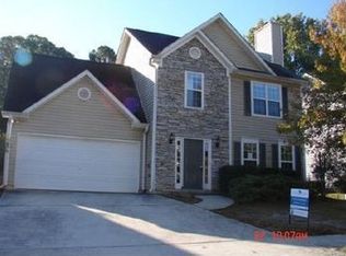 2049 Ridgestone Lndg SW, Marietta, GA 30008
