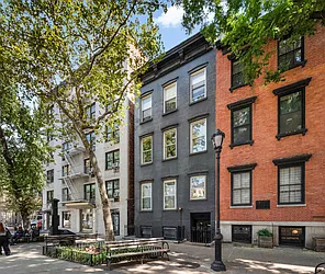 200 Sixth Avenue in Soho