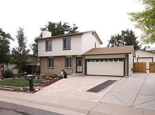 18091 E Loyola Pl, Aurora, CO 80013