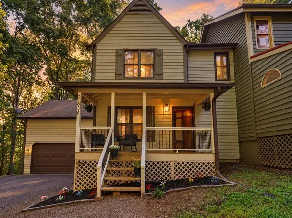 163 Townhouse Dr, Blairsville, GA 30512