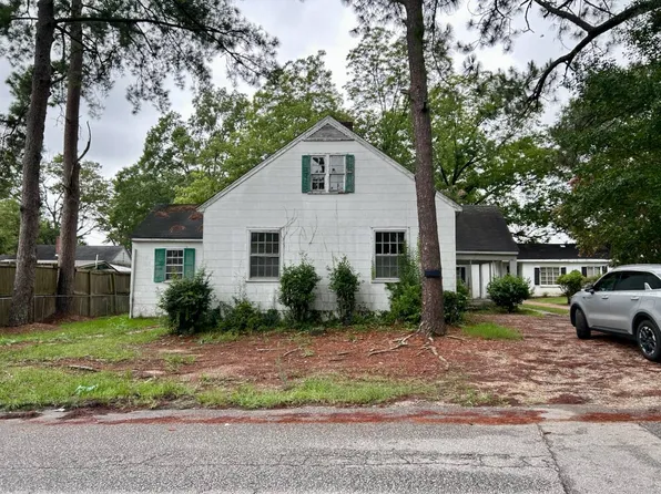 203 N Jordan St, Bennettsville, SC 29512