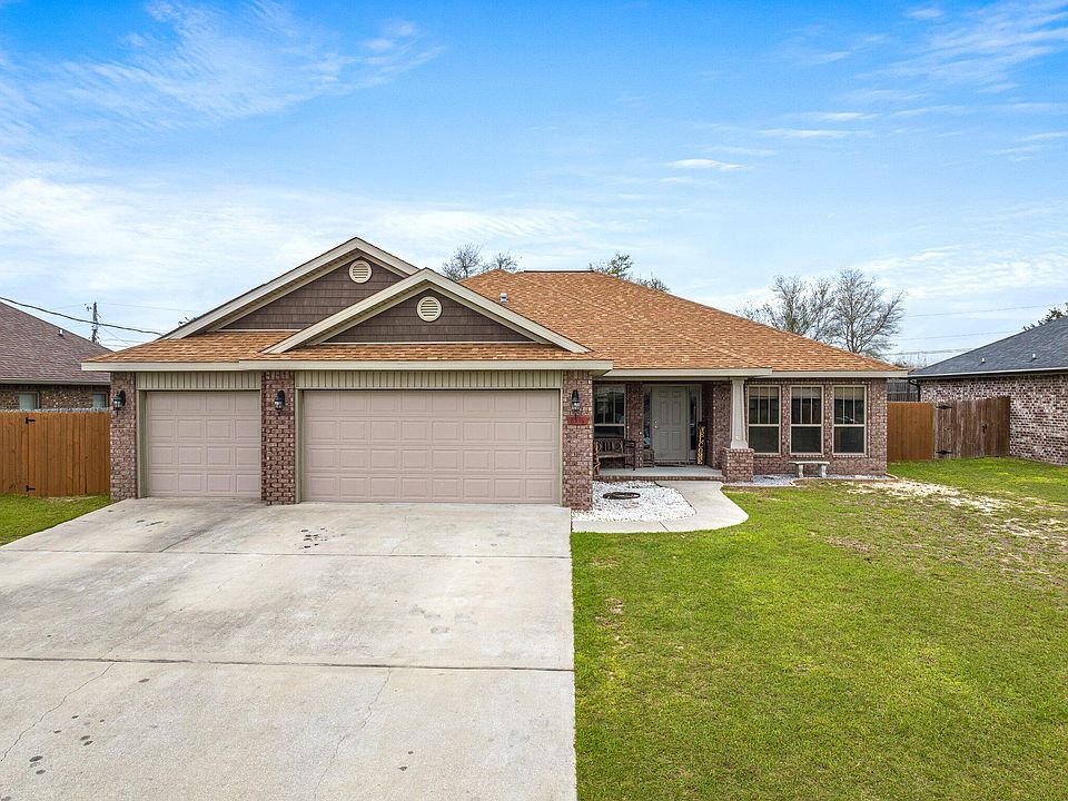 8536 Holley Hills Cir, Navarre, FL 32566 Zillow