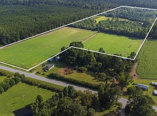 TBD Highway 9 W, Nichols, SC 29581