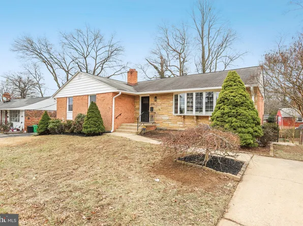 3105 Ellicott Rd, Beltsville, MD 20705