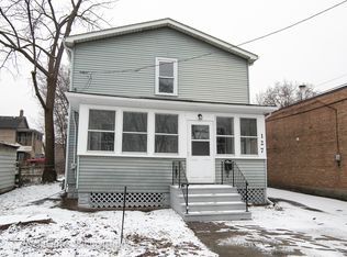 127 Ridgeway Ave, Aurora, IL 60506