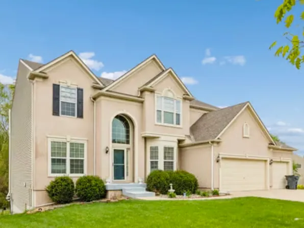 11443 S Chouteau St, Olathe, KS 66061