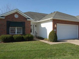 6213 Country Side Rd, Plain City, OH 43064