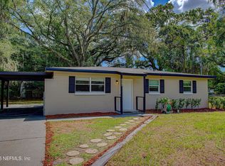2519 March Hare Ln, Jacksonville, FL 32210