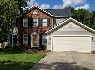 4706 Lenox Hill Pl, Charlotte, NC 28269