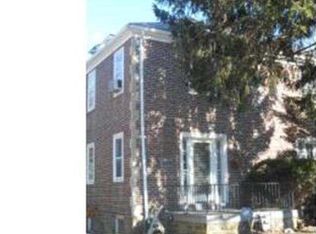 1121 Yeadon Ave, Yeadon, PA 19050