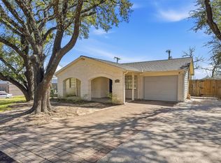 324 W Grubb Dr, Mesquite, TX 75149